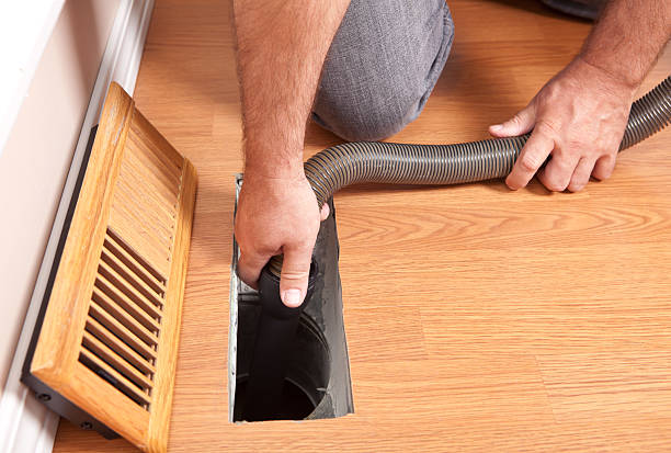 Best Commercial Air Duct Cleaning  in Lynwood, IL