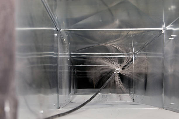 Best Affordable HVAC Duct Cleaning  in Lynwood, IL