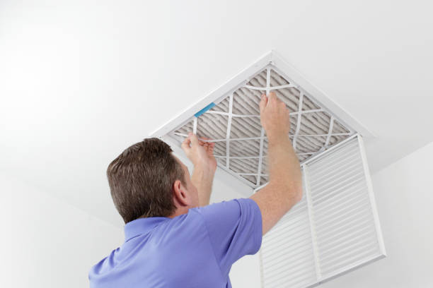 Best HVAC System Cleaning  in Lynwood, IL
